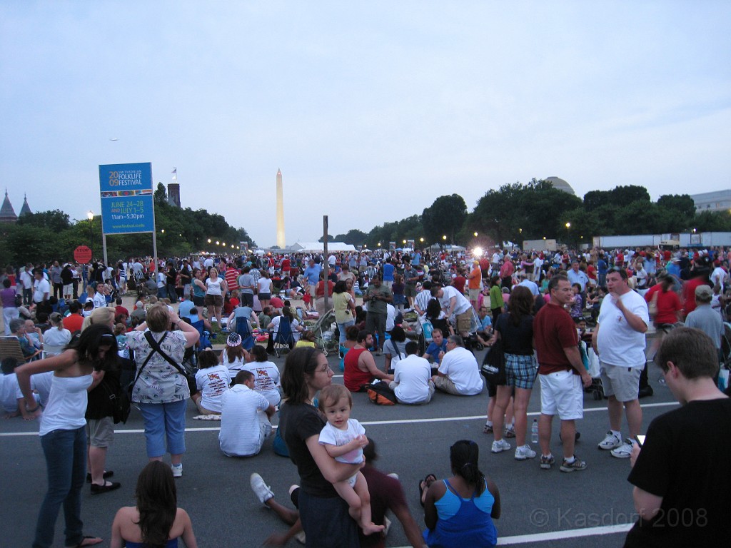 Wash DC 2009 5065.jpg - A 4th of July trip to Washington DC in 2009 to see the museums, memorials and fireworks.